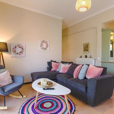 Thalia Kassiopi Apartment Экстерьер фото
