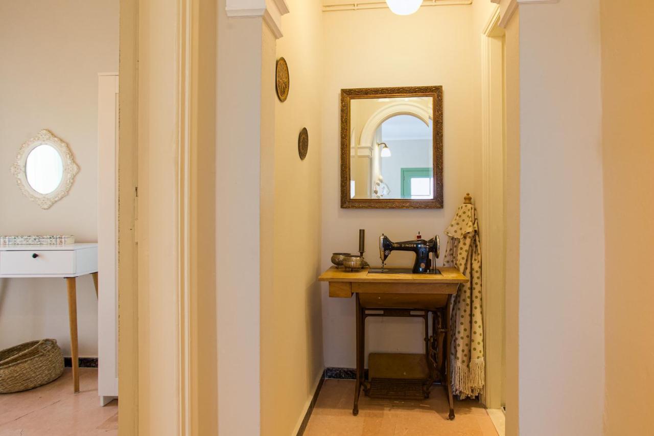 Thalia Kassiopi Apartment Экстерьер фото