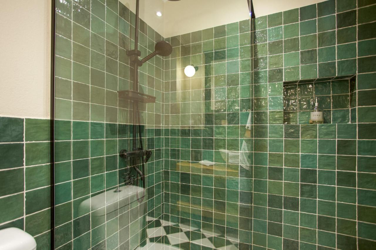 Thalia Kassiopi Apartment Экстерьер фото
