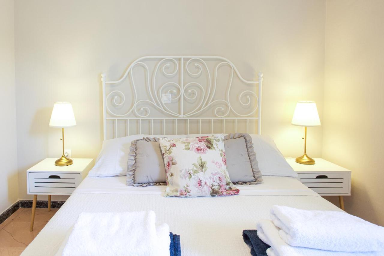 Thalia Kassiopi Apartment Экстерьер фото