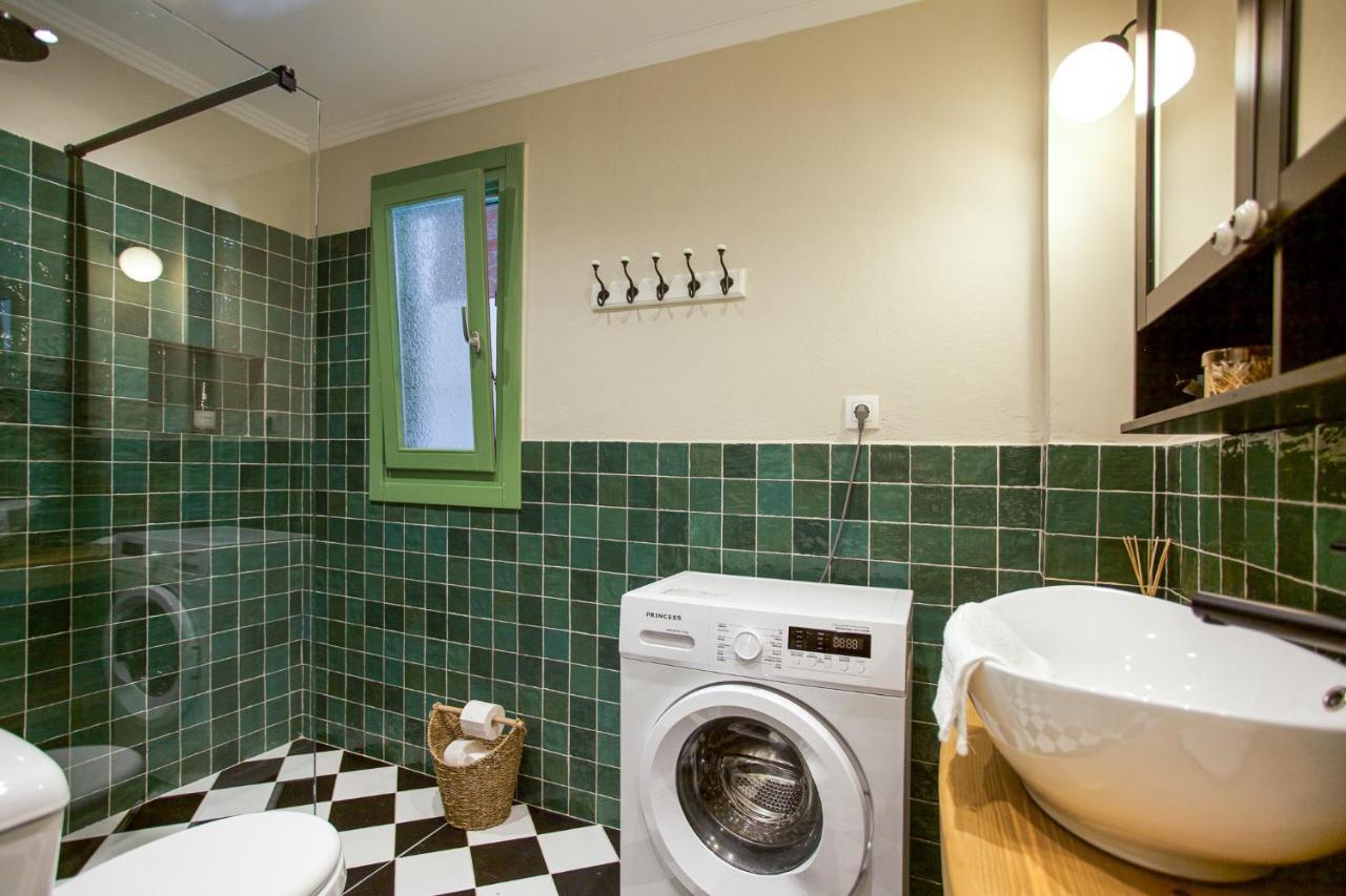 Thalia Kassiopi Apartment Экстерьер фото