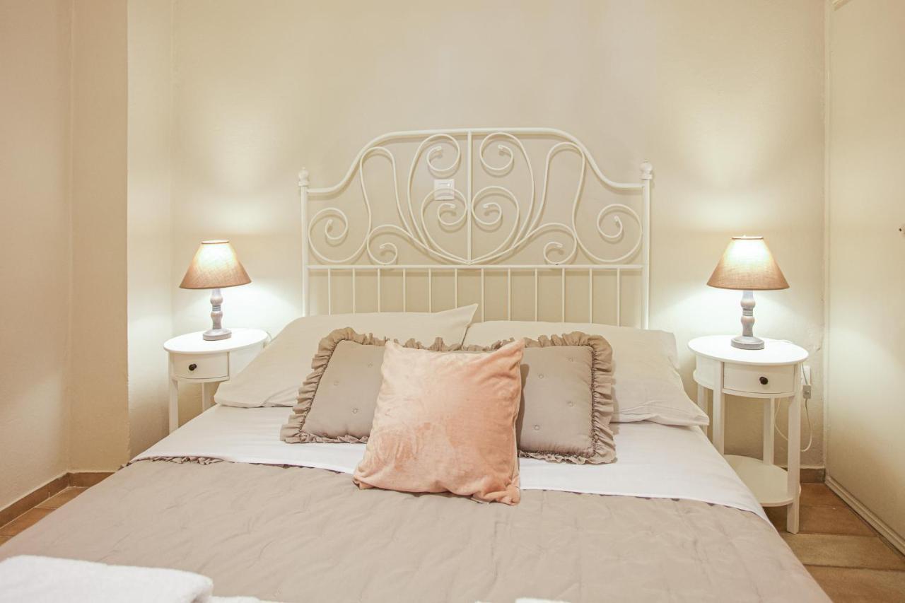 Thalia Kassiopi Apartment Экстерьер фото