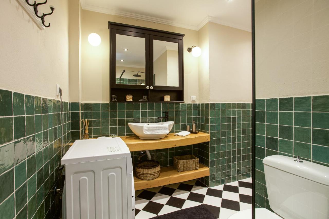 Thalia Kassiopi Apartment Экстерьер фото
