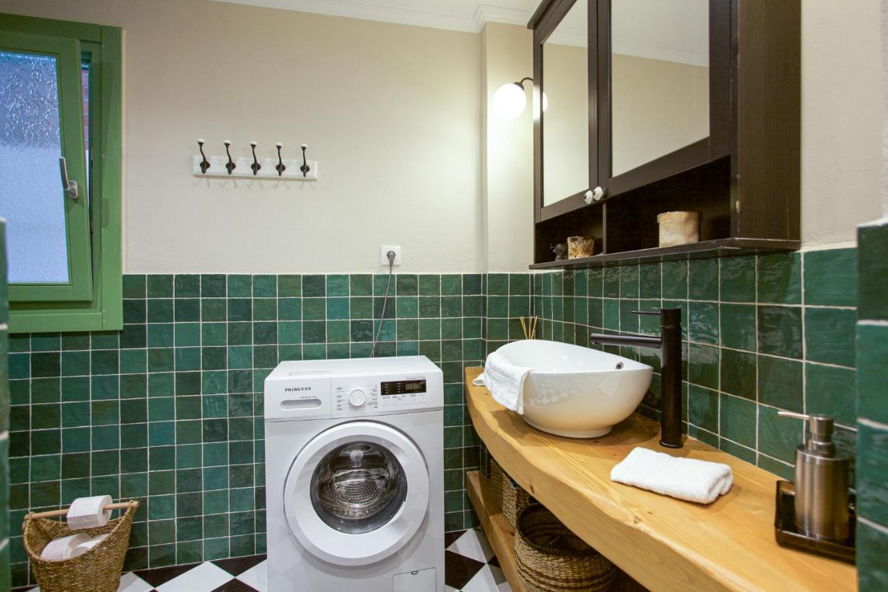 Thalia Kassiopi Apartment Экстерьер фото